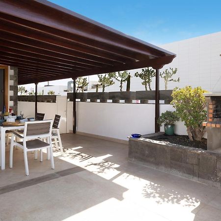 Villa Muñoz Puerto del Carmen  Exterior foto
