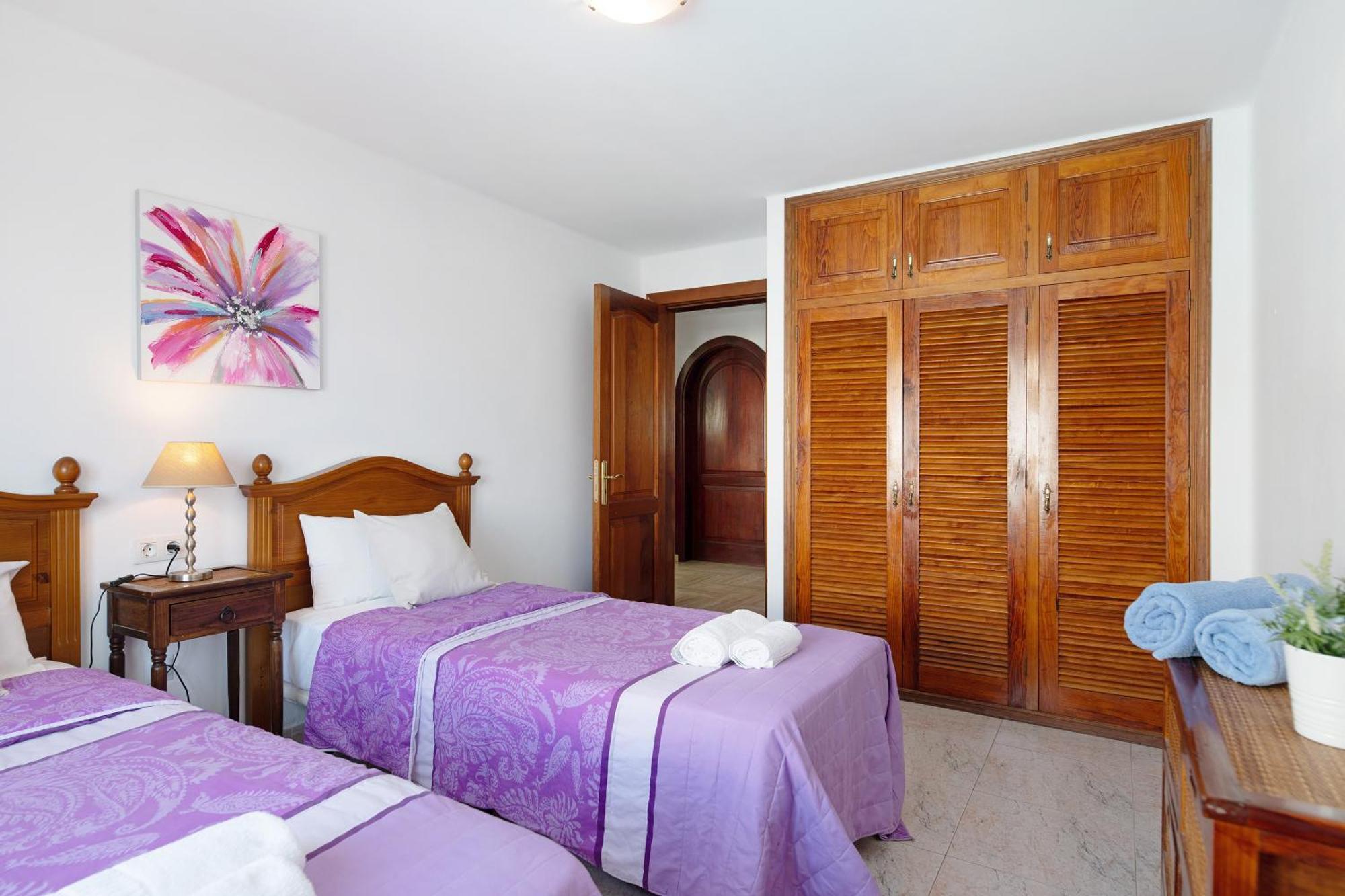Villa Muñoz Puerto del Carmen  Exterior foto