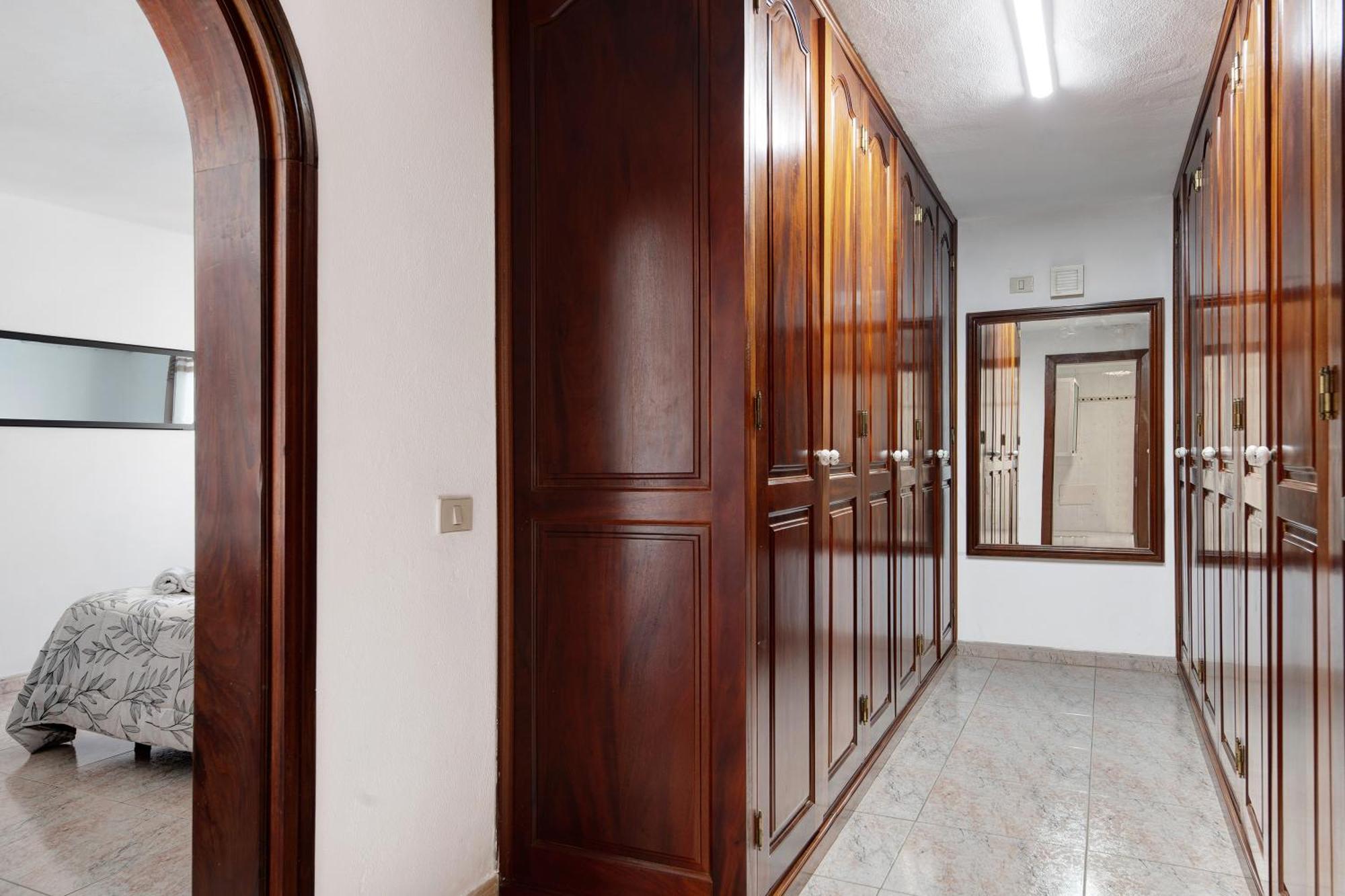 Villa Muñoz Puerto del Carmen  Exterior foto